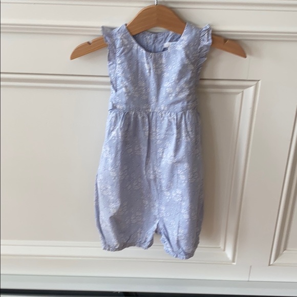 jacadi romper